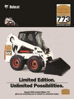 2001 bobcat 773 skid steer specs|bobcat 773 spec sheet.